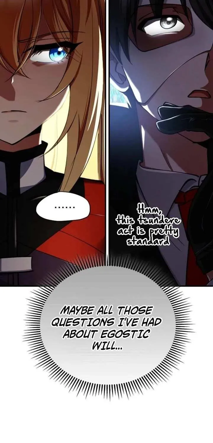 I Became The Villain The Hero Is Obsessed With Chapter 27 page 64 - 