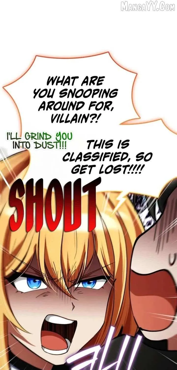 I Became The Villain The Hero Is Obsessed With Chapter 27 page 69 - 