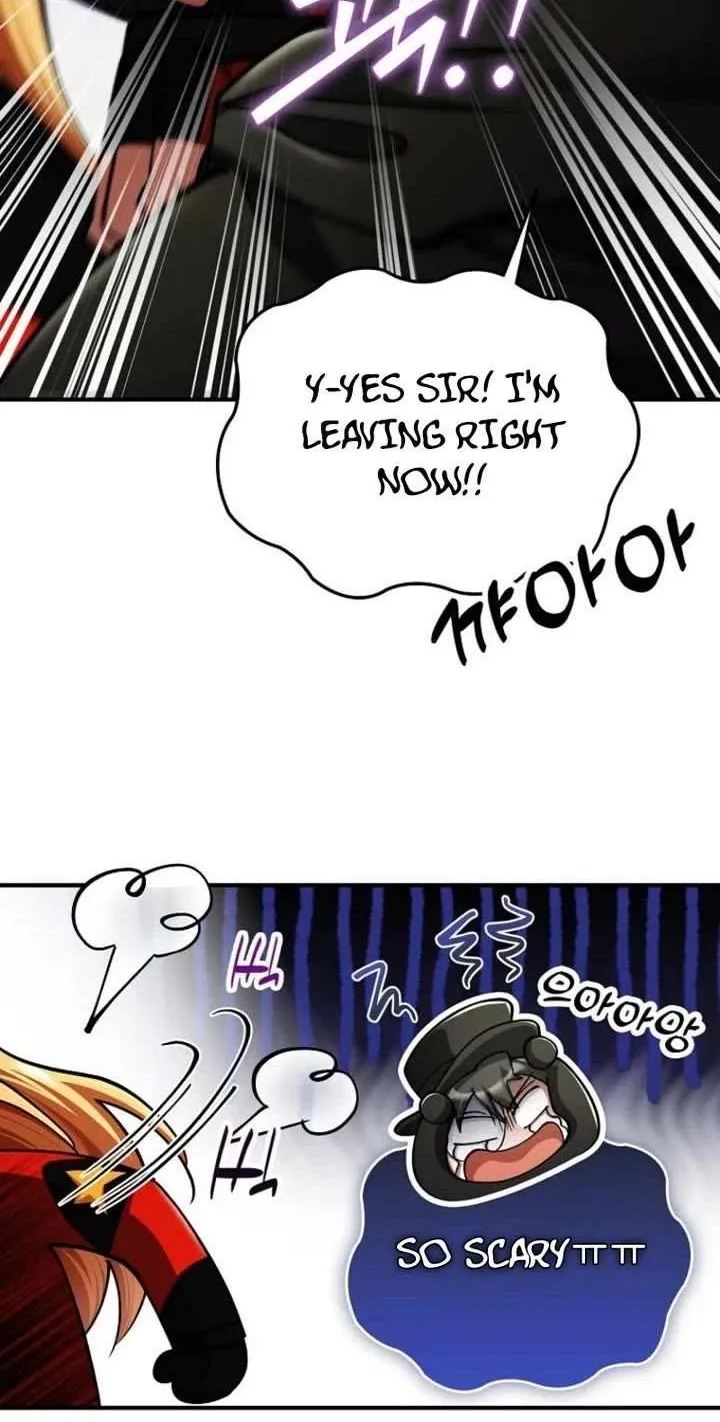I Became The Villain The Hero Is Obsessed With Chapter 27 page 70 - 