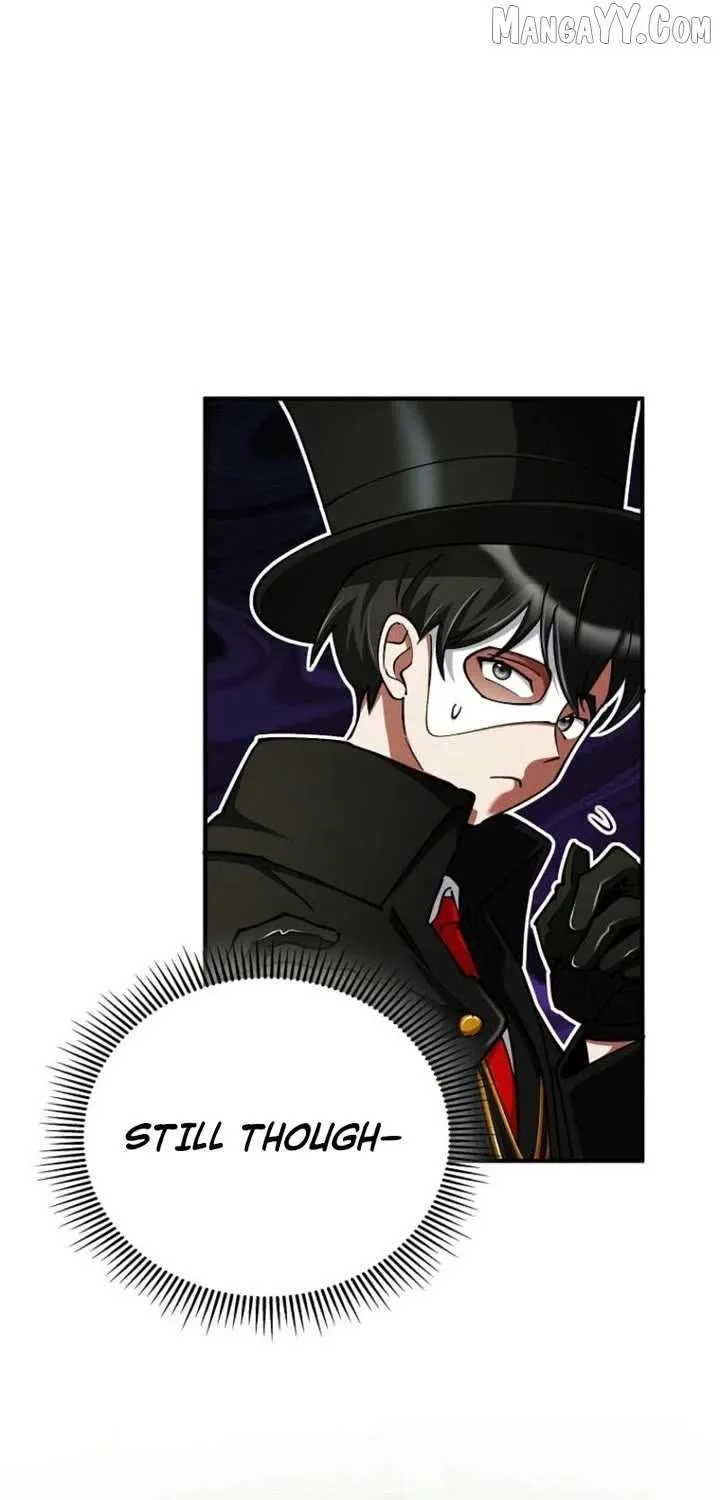 I Became The Villain The Hero Is Obsessed With Chapter 27 page 71 - 