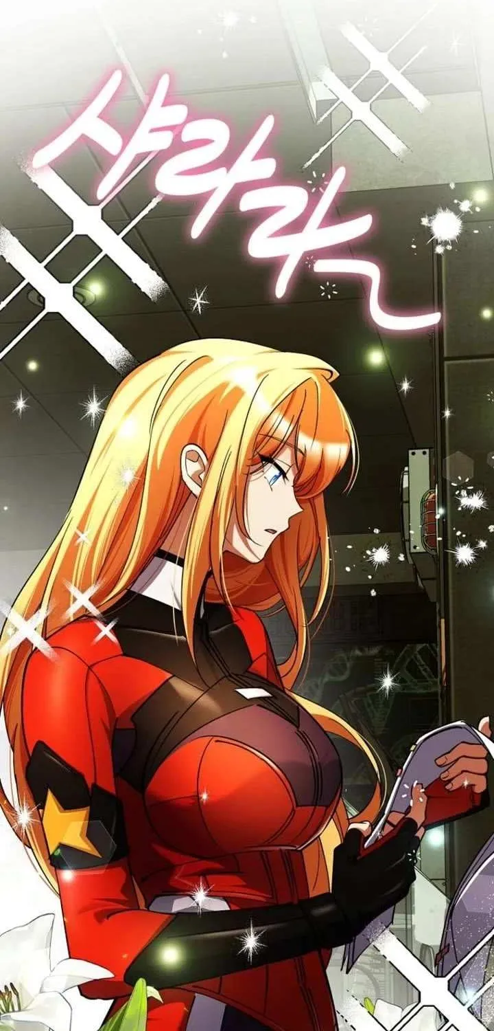 I Became The Villain The Hero Is Obsessed With Chapter 27 page 72 - 