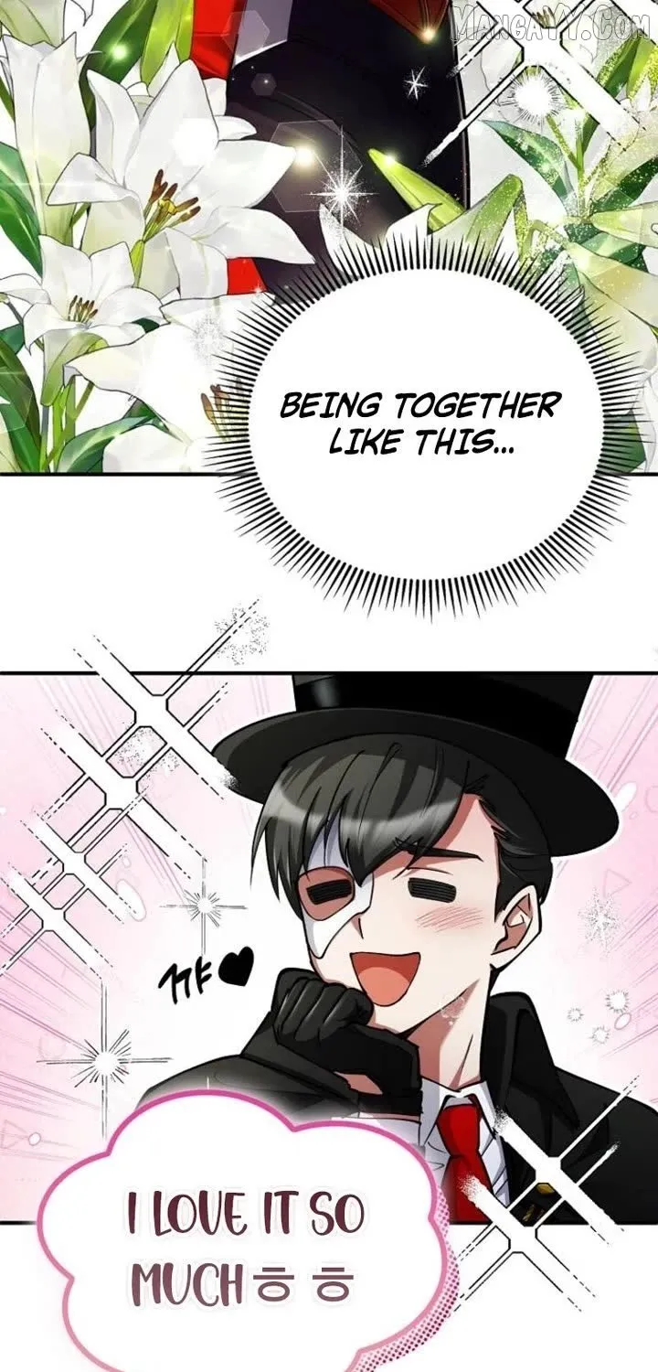 I Became The Villain The Hero Is Obsessed With Chapter 27 page 73 - 