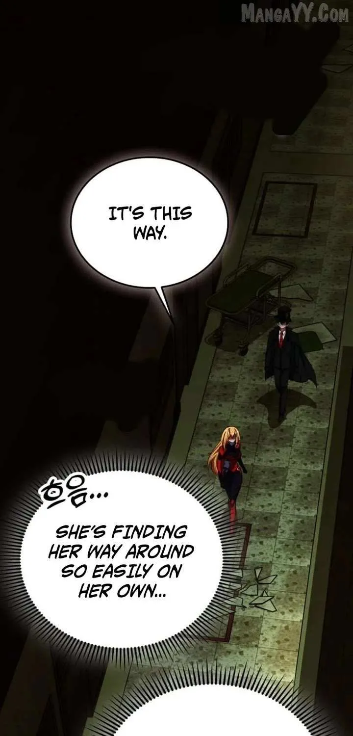 I Became The Villain The Hero Is Obsessed With Chapter 27 page 75 - 