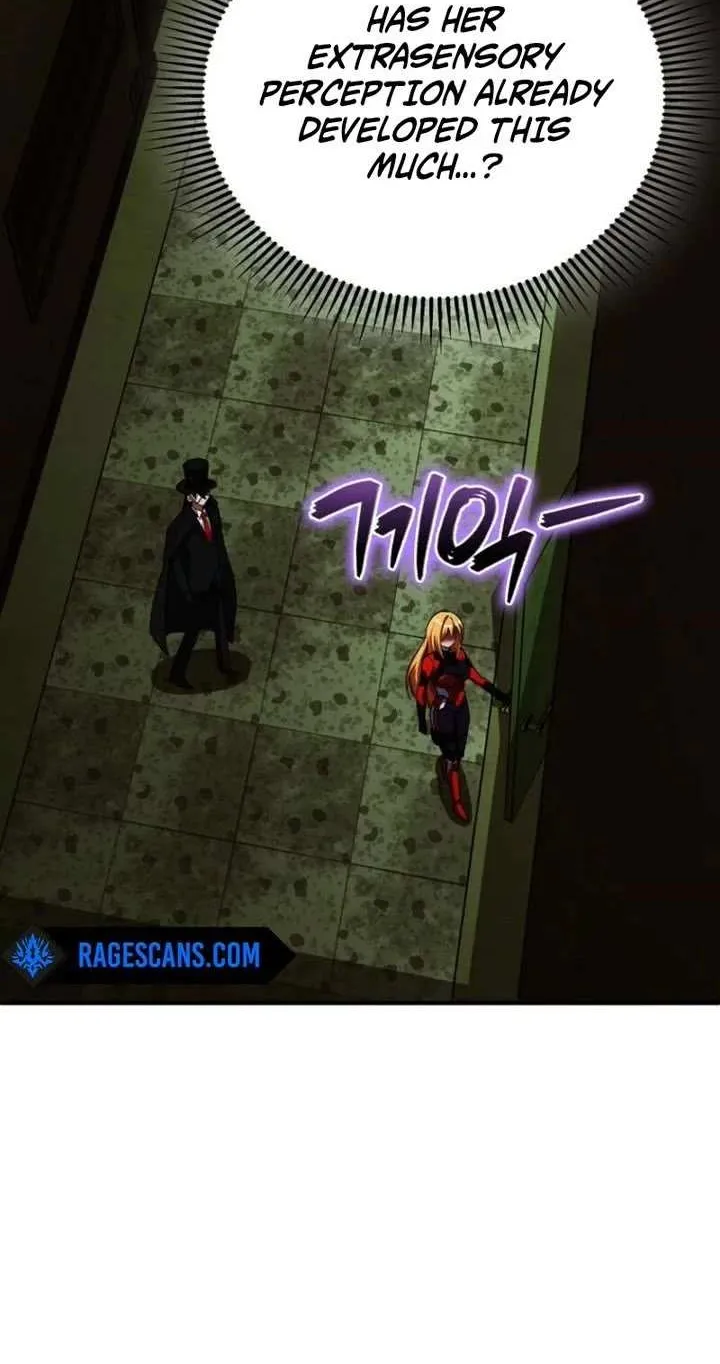 I Became The Villain The Hero Is Obsessed With Chapter 27 page 76 - 