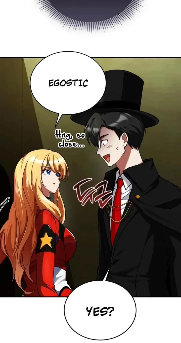 I Became The Villain The Hero Is Obsessed With Chapter 27 page 78 - 