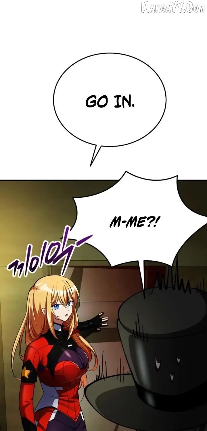 I Became The Villain The Hero Is Obsessed With Chapter 27 page 79 - 