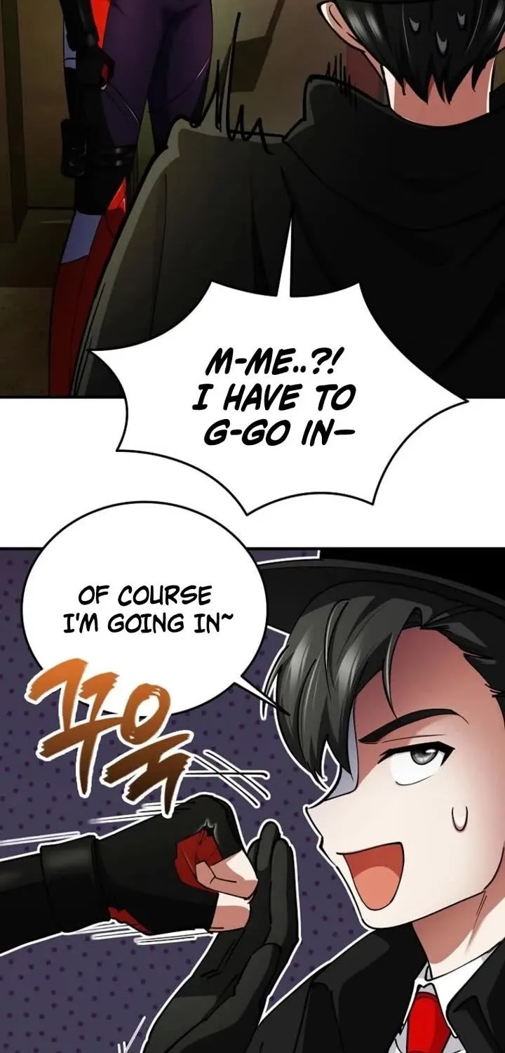 I Became The Villain The Hero Is Obsessed With Chapter 27 page 80 - 