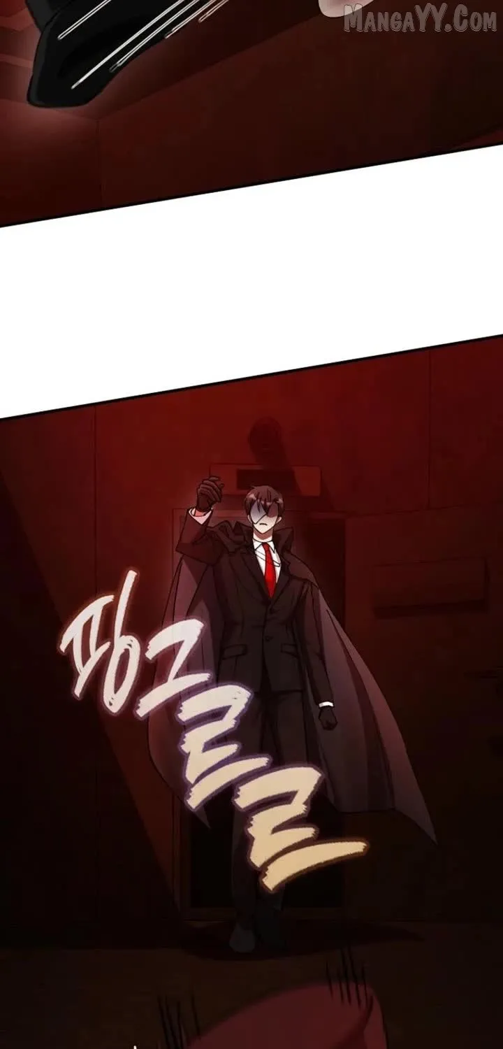 I Became The Villain The Hero Is Obsessed With Chapter 27 page 83 - 