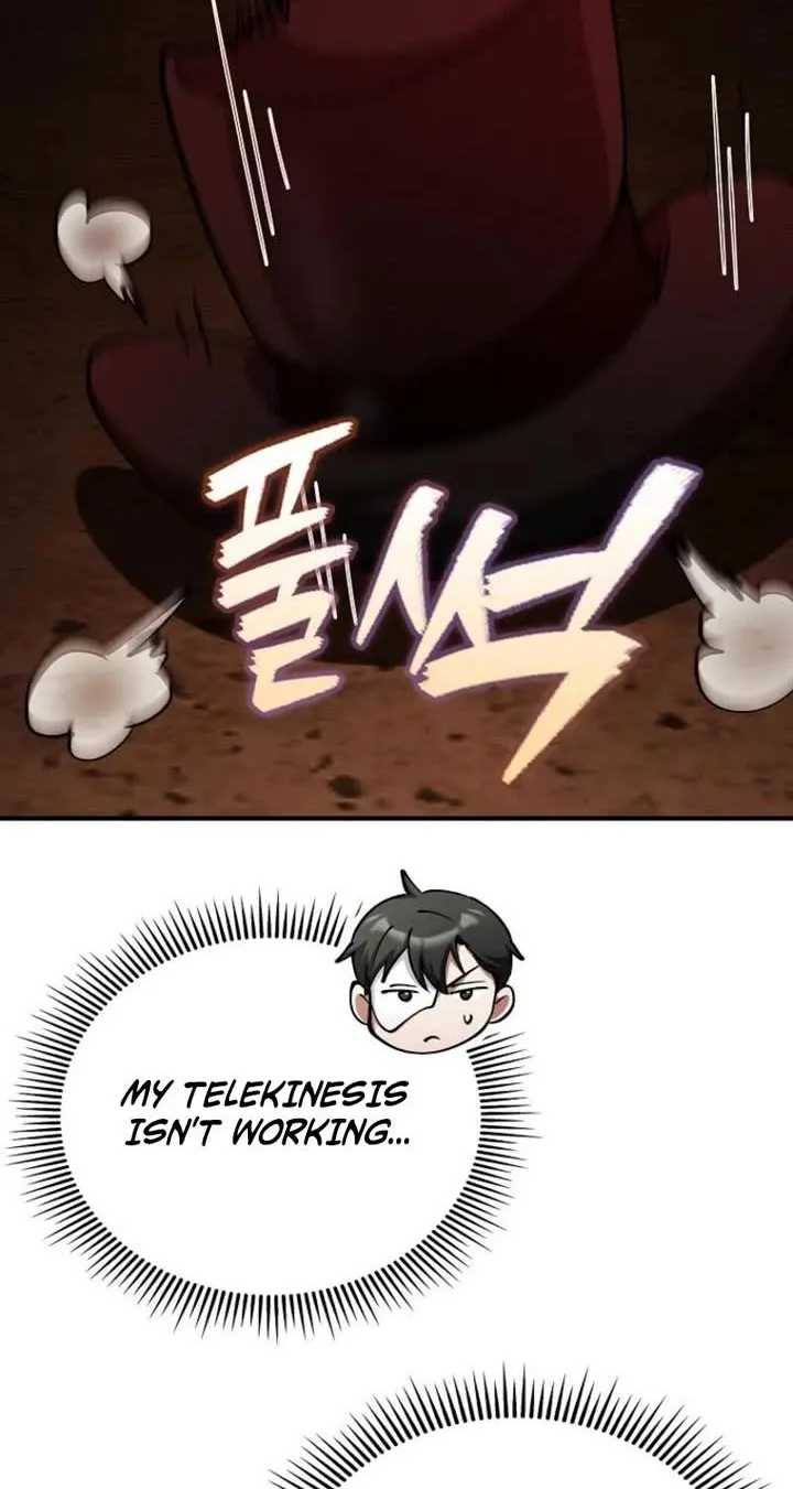 I Became The Villain The Hero Is Obsessed With Chapter 27 page 84 - 