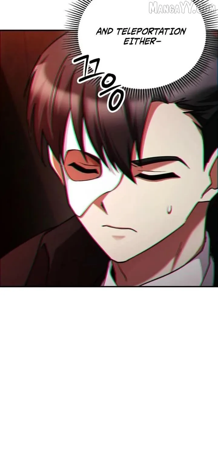 I Became The Villain The Hero Is Obsessed With Chapter 27 page 85 - 