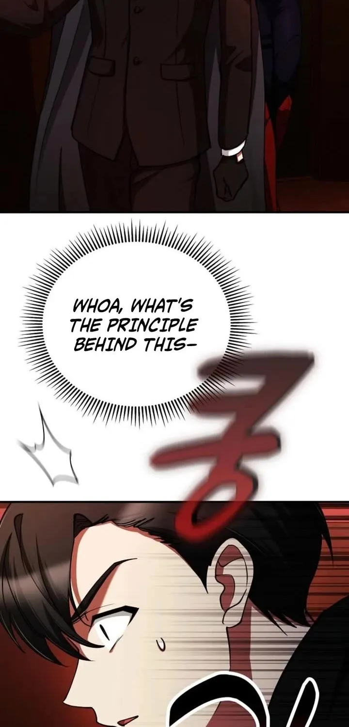 I Became The Villain The Hero Is Obsessed With Chapter 27 page 88 - 