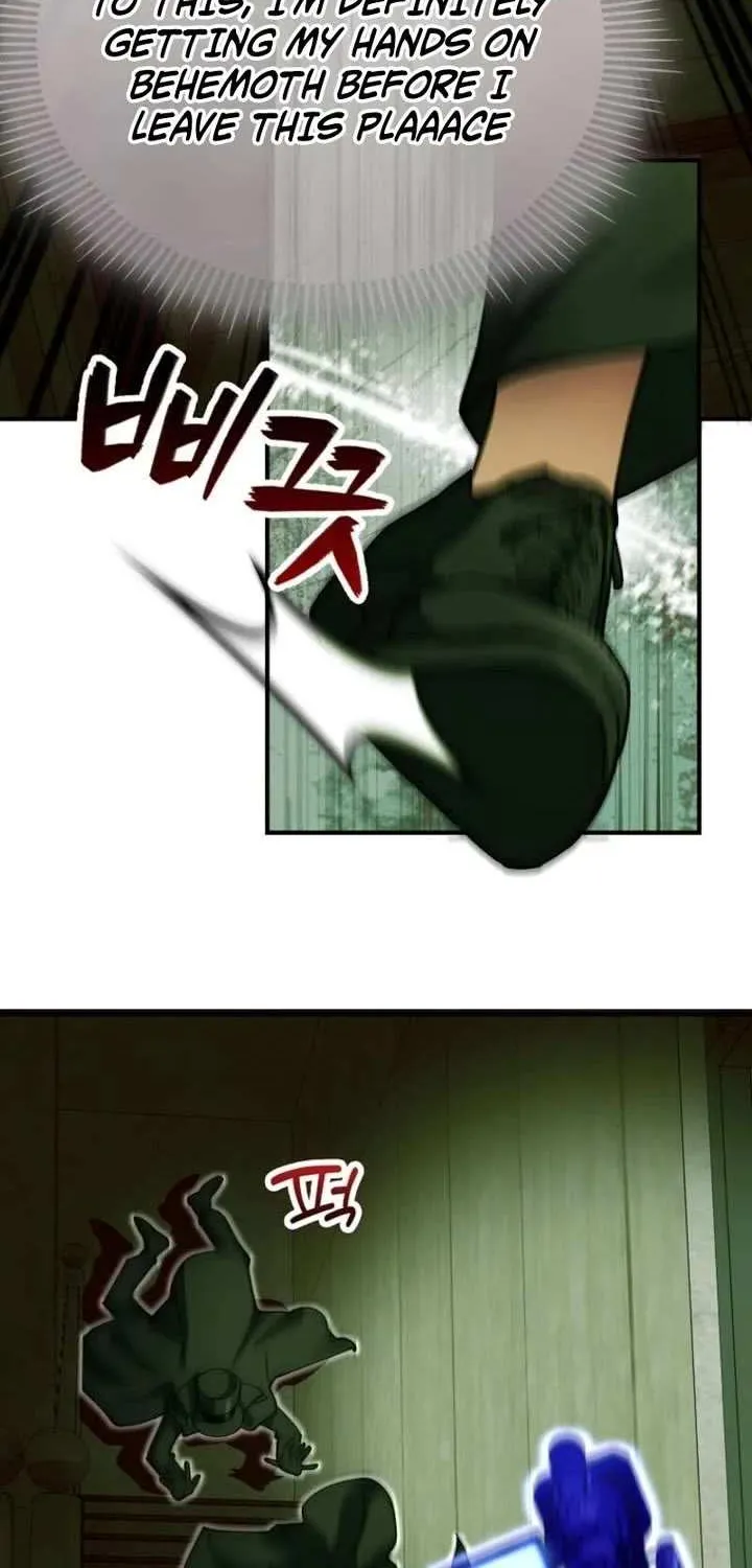 I Became The Villain The Hero Is Obsessed With Chapter 27 page 10 - 