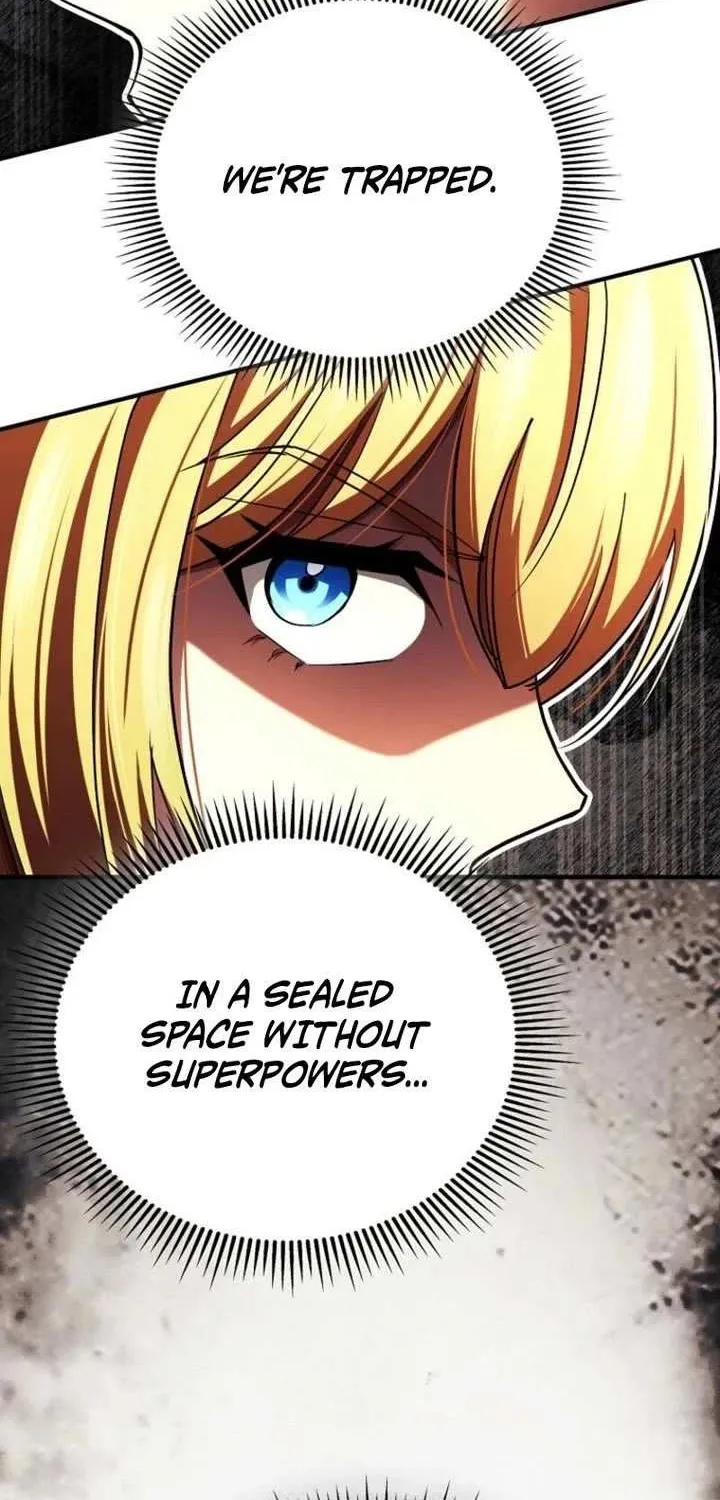 I Became The Villain The Hero Is Obsessed With Chapter 27 page 96 - 