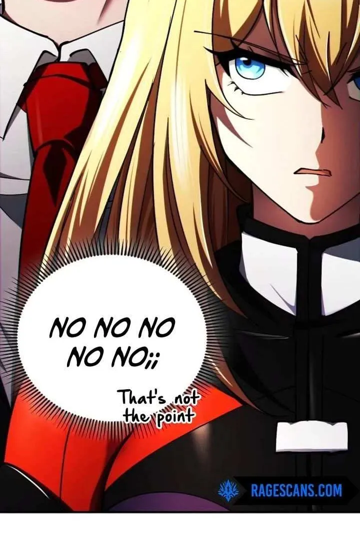 I Became The Villain The Hero Is Obsessed With Chapter 27 page 98 - 