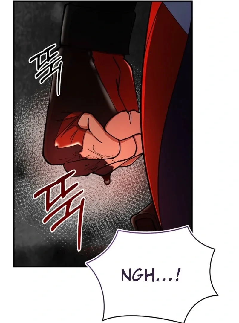 I Became The Villain The Hero Is Obsessed With Chapter 28 page 11 - 