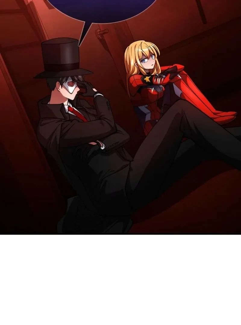 I Became The Villain The Hero Is Obsessed With Chapter 28 page 102 - 