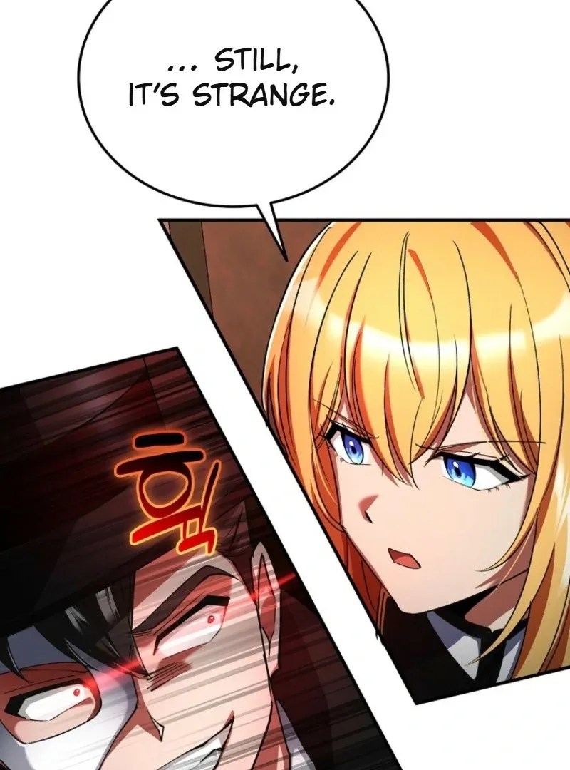 I Became The Villain The Hero Is Obsessed With Chapter 28 page 106 - 