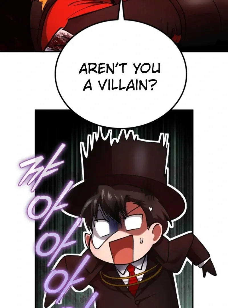 I Became The Villain The Hero Is Obsessed With Chapter 28 page 110 - 