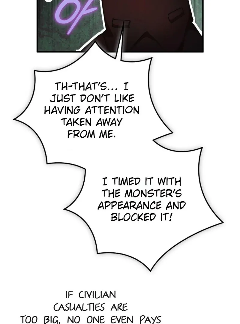 I Became The Villain The Hero Is Obsessed With Chapter 28 page 111 - 