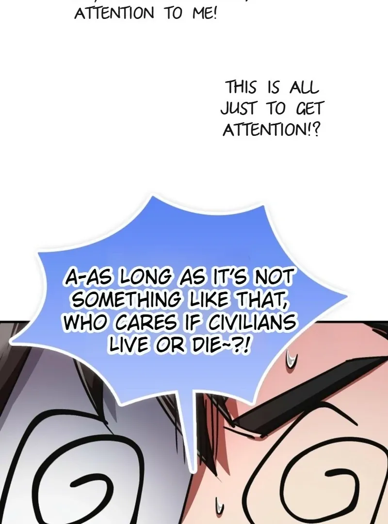 I Became The Villain The Hero Is Obsessed With Chapter 28 page 112 - 