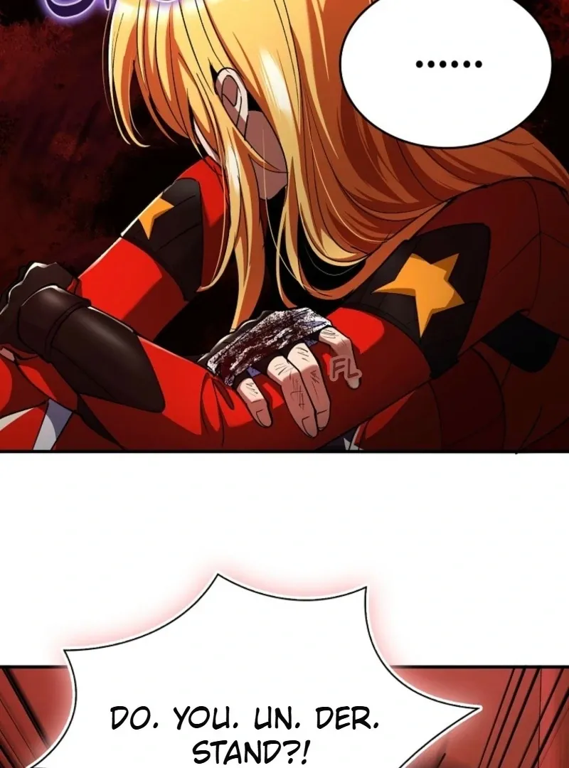 I Became The Villain The Hero Is Obsessed With Chapter 28 page 114 - 