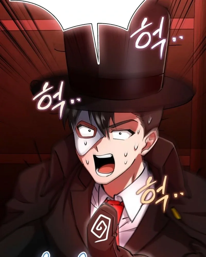 I Became The Villain The Hero Is Obsessed With Chapter 28 page 115 - 