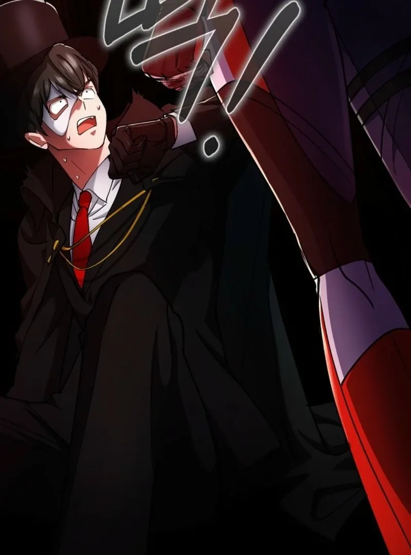 I Became The Villain The Hero Is Obsessed With Chapter 28 page 118 - 