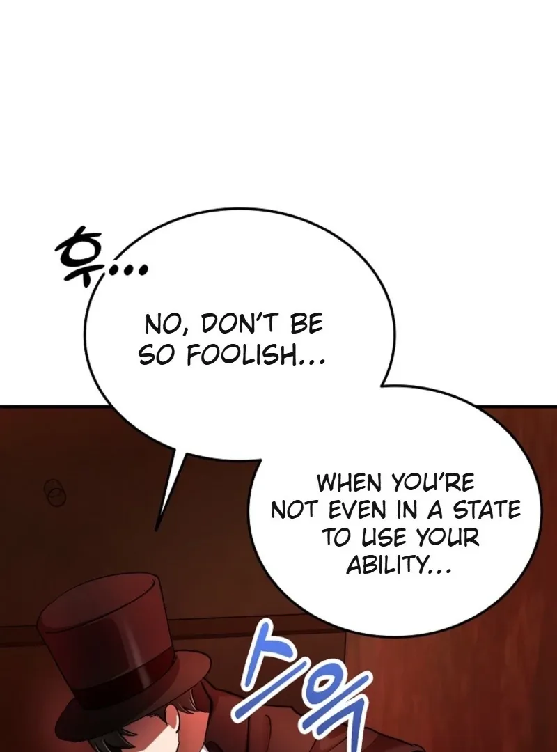 I Became The Villain The Hero Is Obsessed With Chapter 28 page 13 - 
