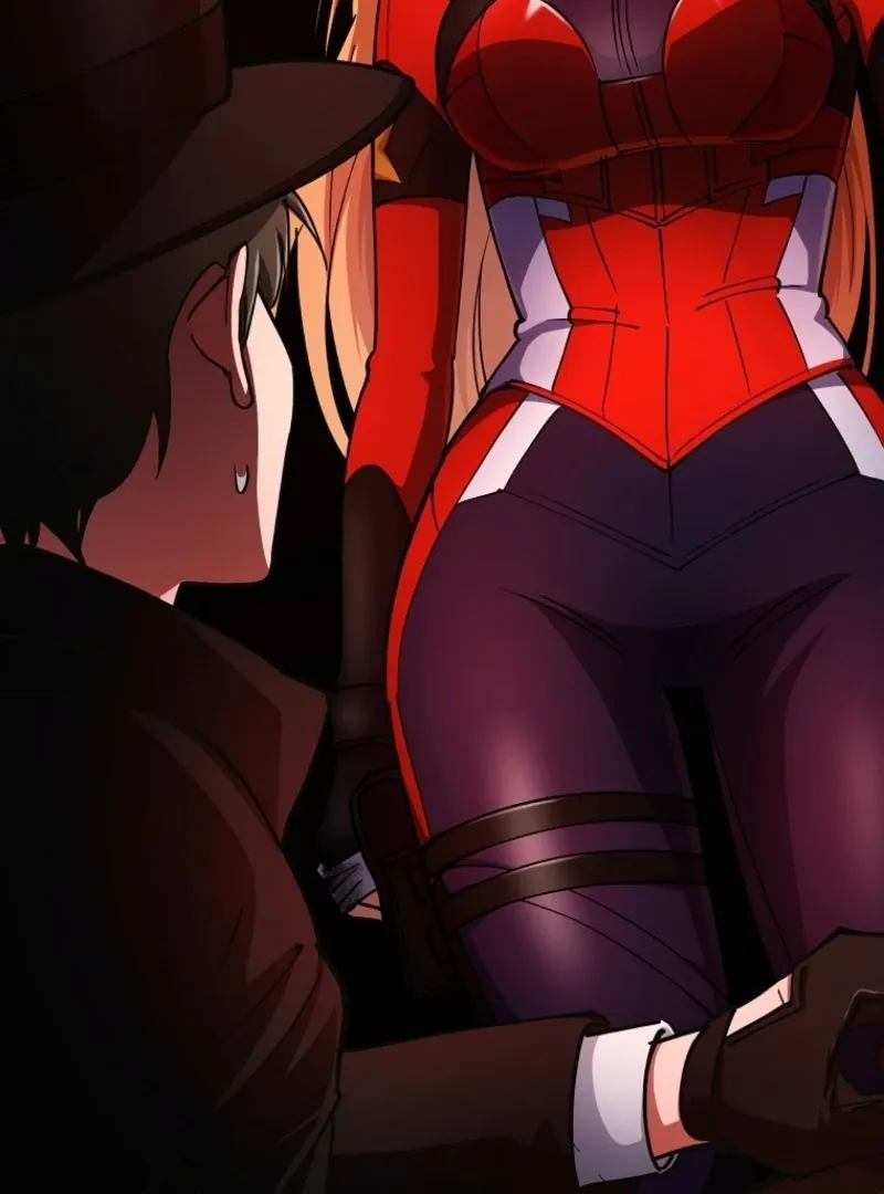 I Became The Villain The Hero Is Obsessed With Chapter 28 page 122 - 