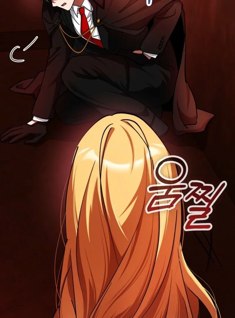 I Became The Villain The Hero Is Obsessed With Chapter 28 page 14 - 