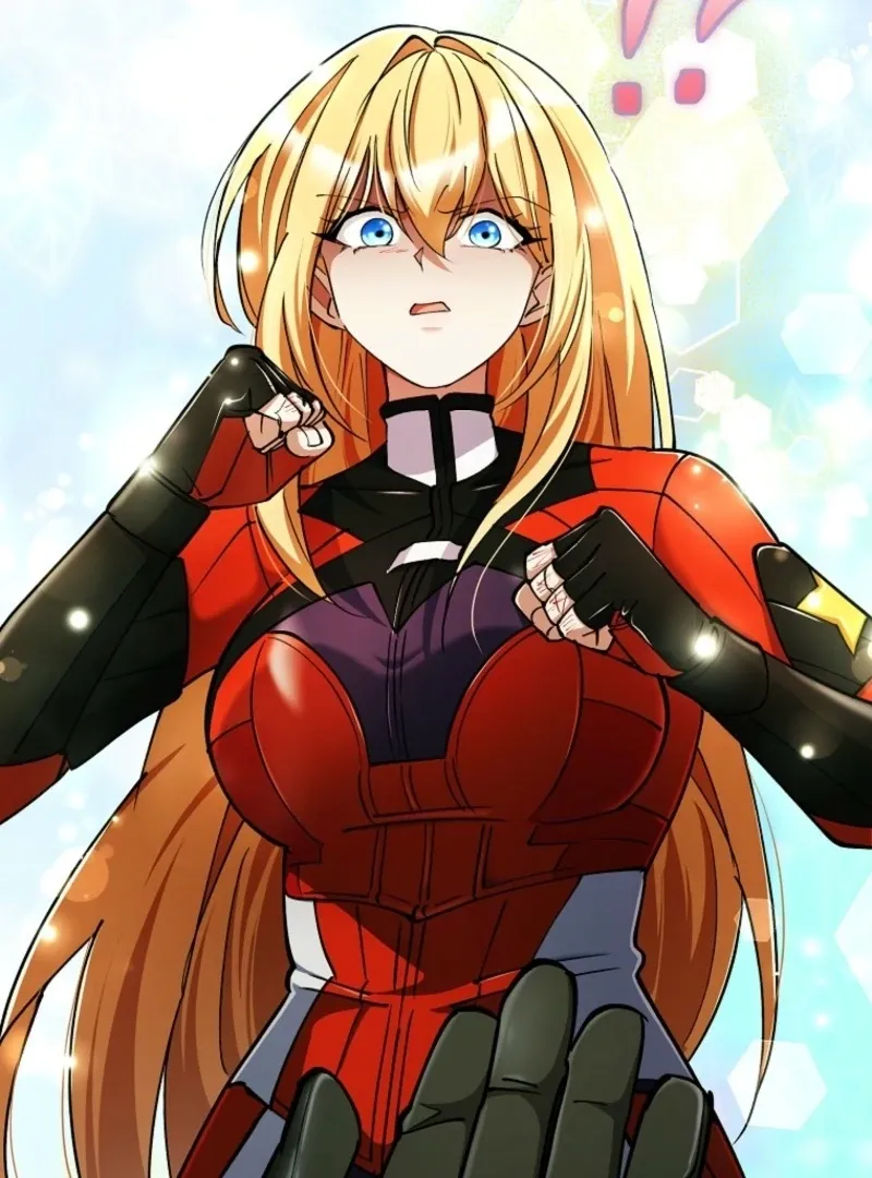 I Became The Villain The Hero Is Obsessed With Chapter 28 page 20 - 