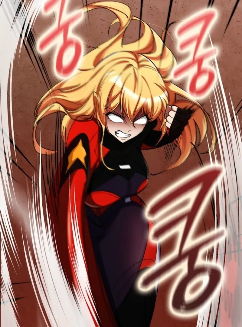 I Became The Villain The Hero Is Obsessed With Chapter 28 page 3 - 