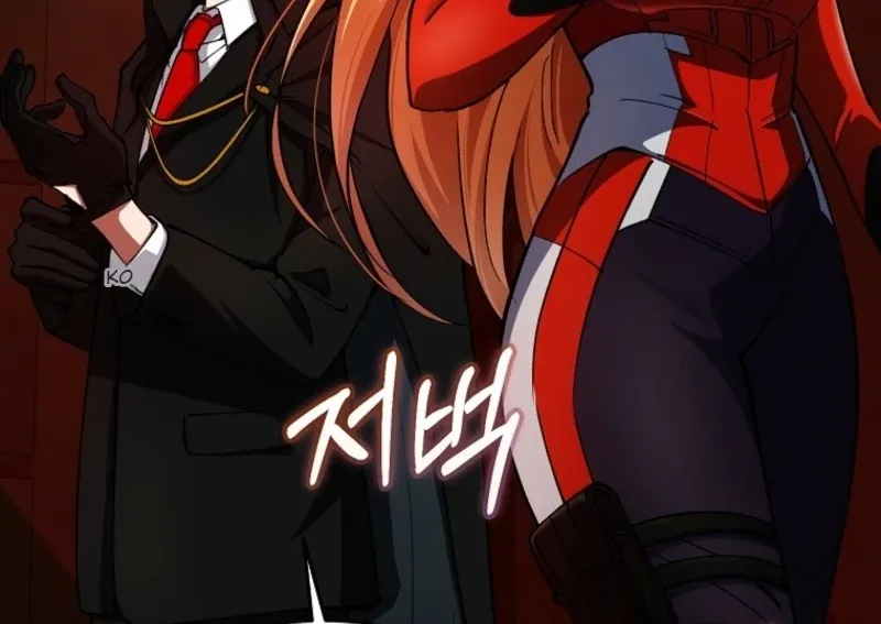 I Became The Villain The Hero Is Obsessed With Chapter 28 page 28 - 
