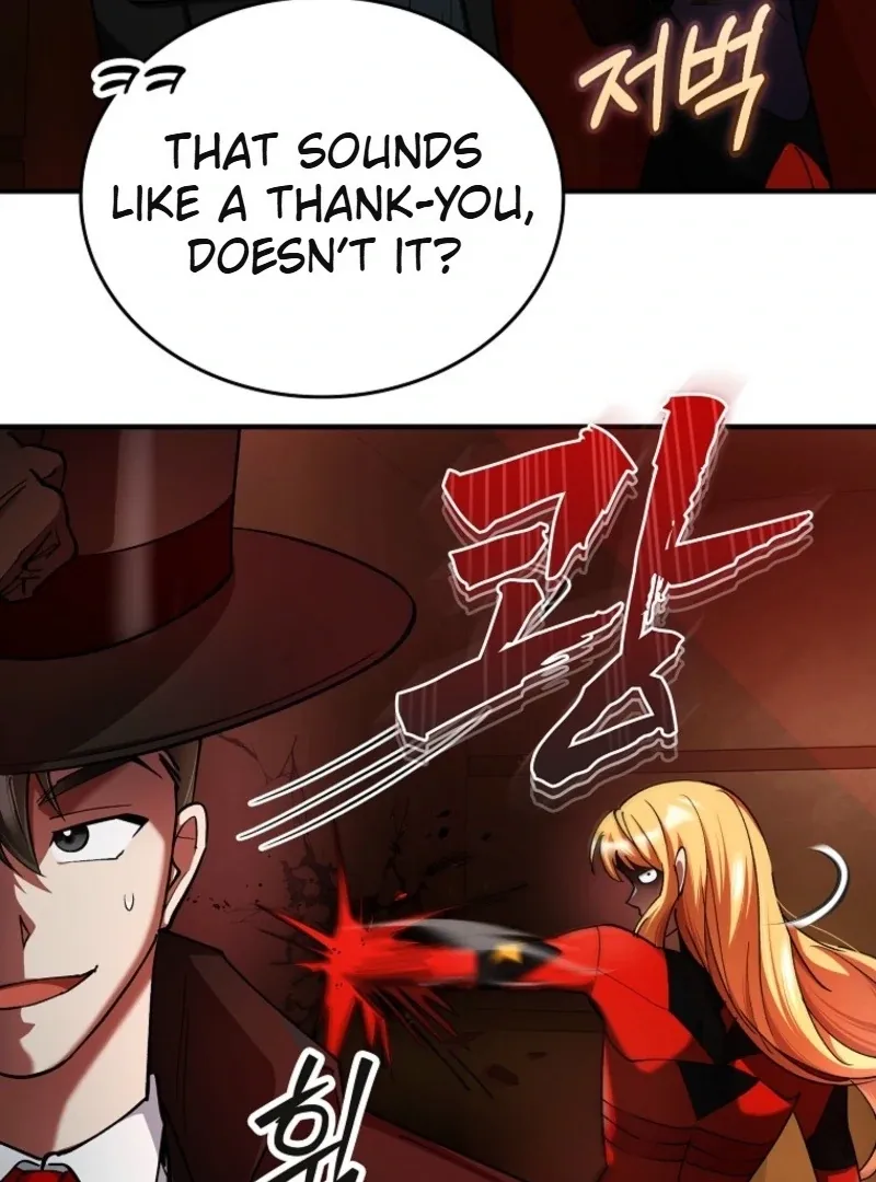 I Became The Villain The Hero Is Obsessed With Chapter 28 page 29 - 