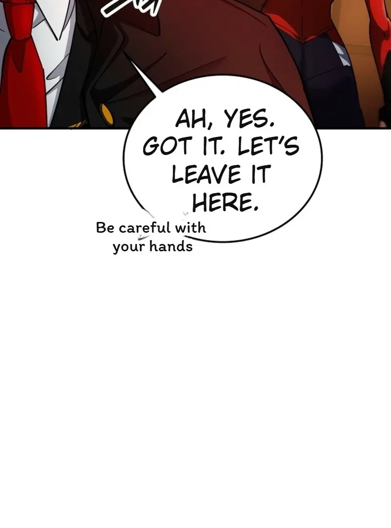 I Became The Villain The Hero Is Obsessed With Chapter 28 page 30 - 