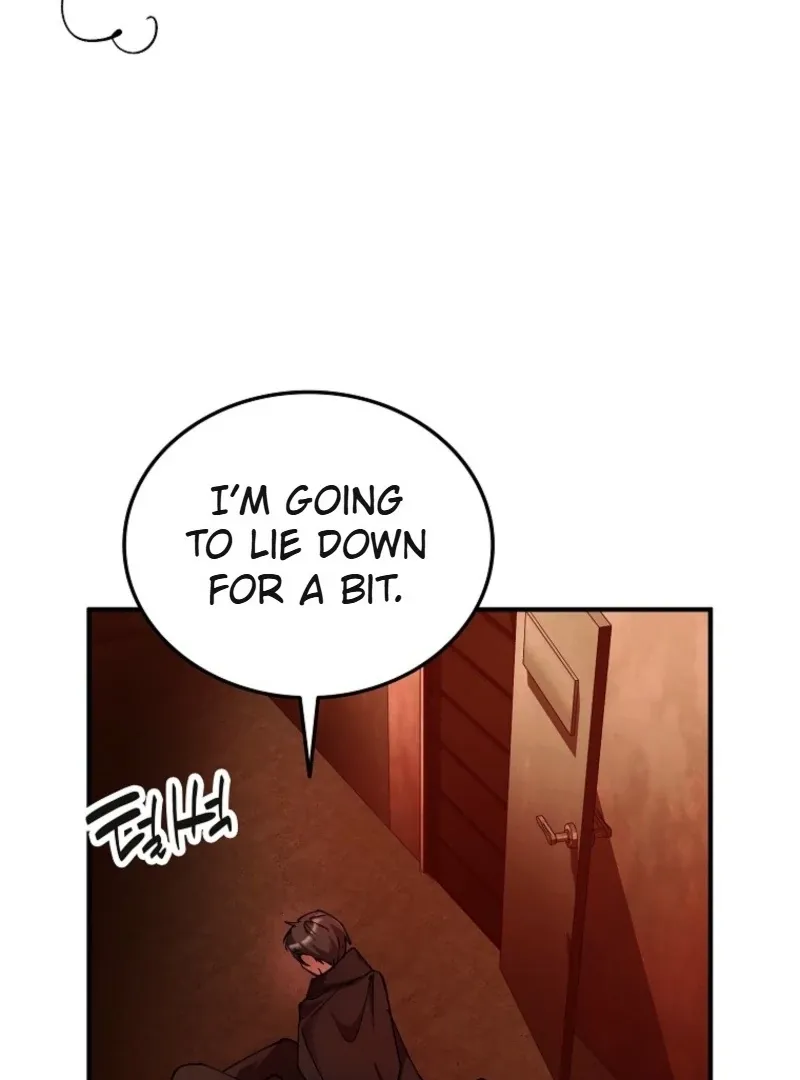 I Became The Villain The Hero Is Obsessed With Chapter 28 page 32 - 