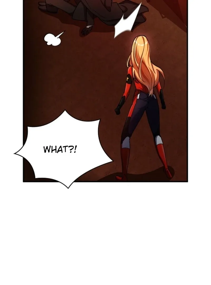I Became The Villain The Hero Is Obsessed With Chapter 28 page 33 - 