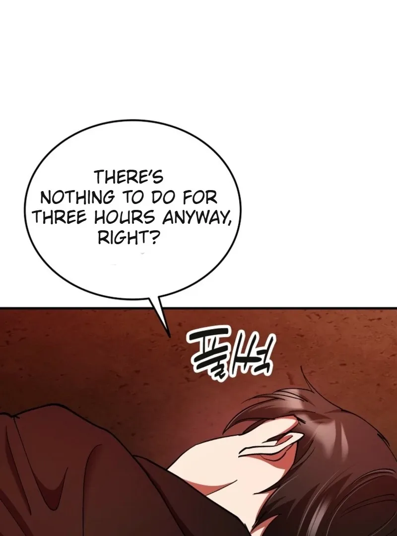 I Became The Villain The Hero Is Obsessed With Chapter 28 page 34 - 