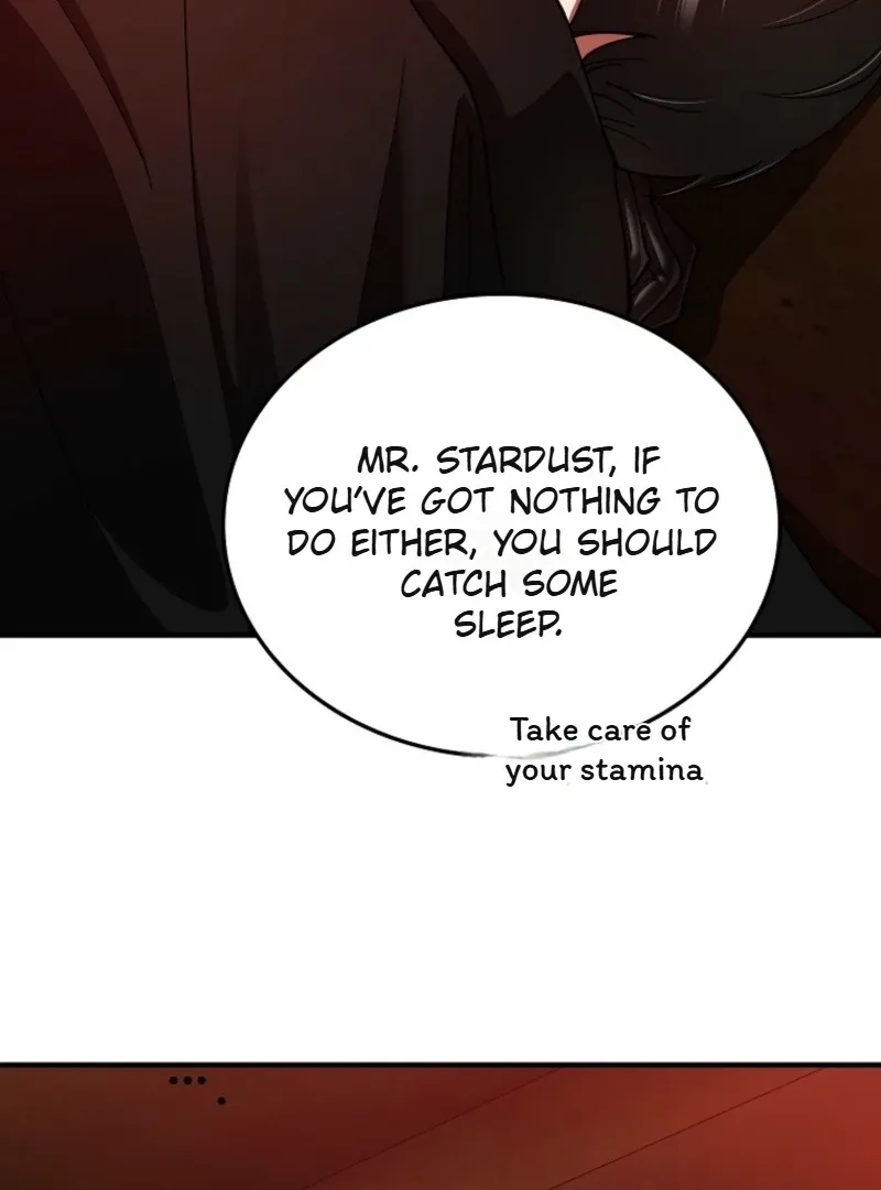I Became The Villain The Hero Is Obsessed With Chapter 28 page 35 - 