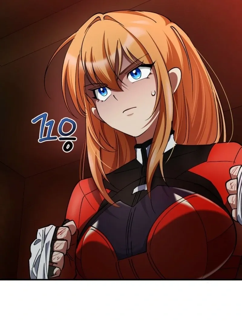 I Became The Villain The Hero Is Obsessed With Chapter 28 page 36 - 