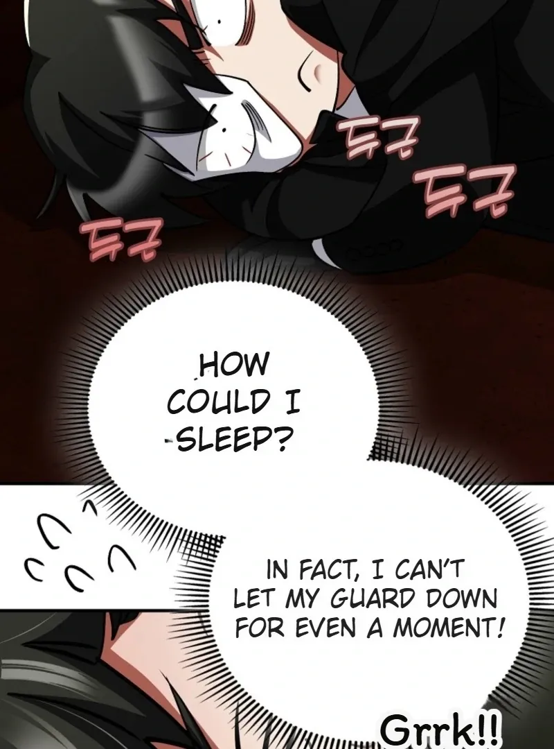 I Became The Villain The Hero Is Obsessed With Chapter 28 page 39 - 