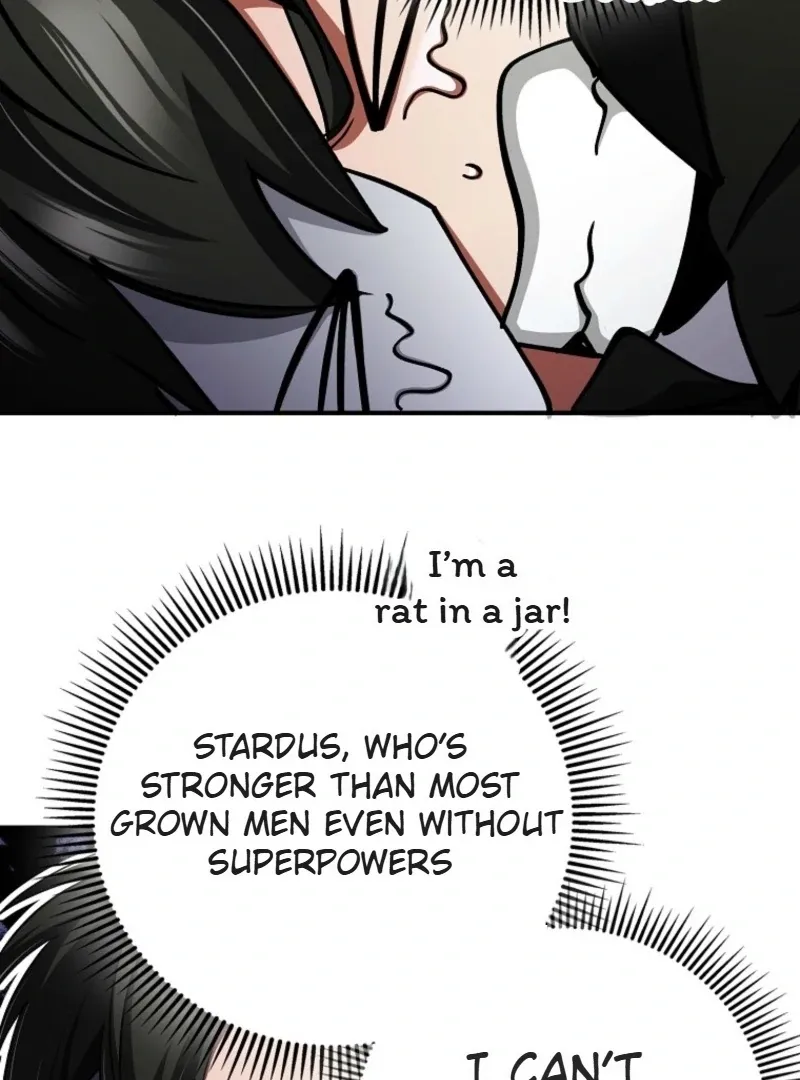 I Became The Villain The Hero Is Obsessed With Chapter 28 page 40 - 