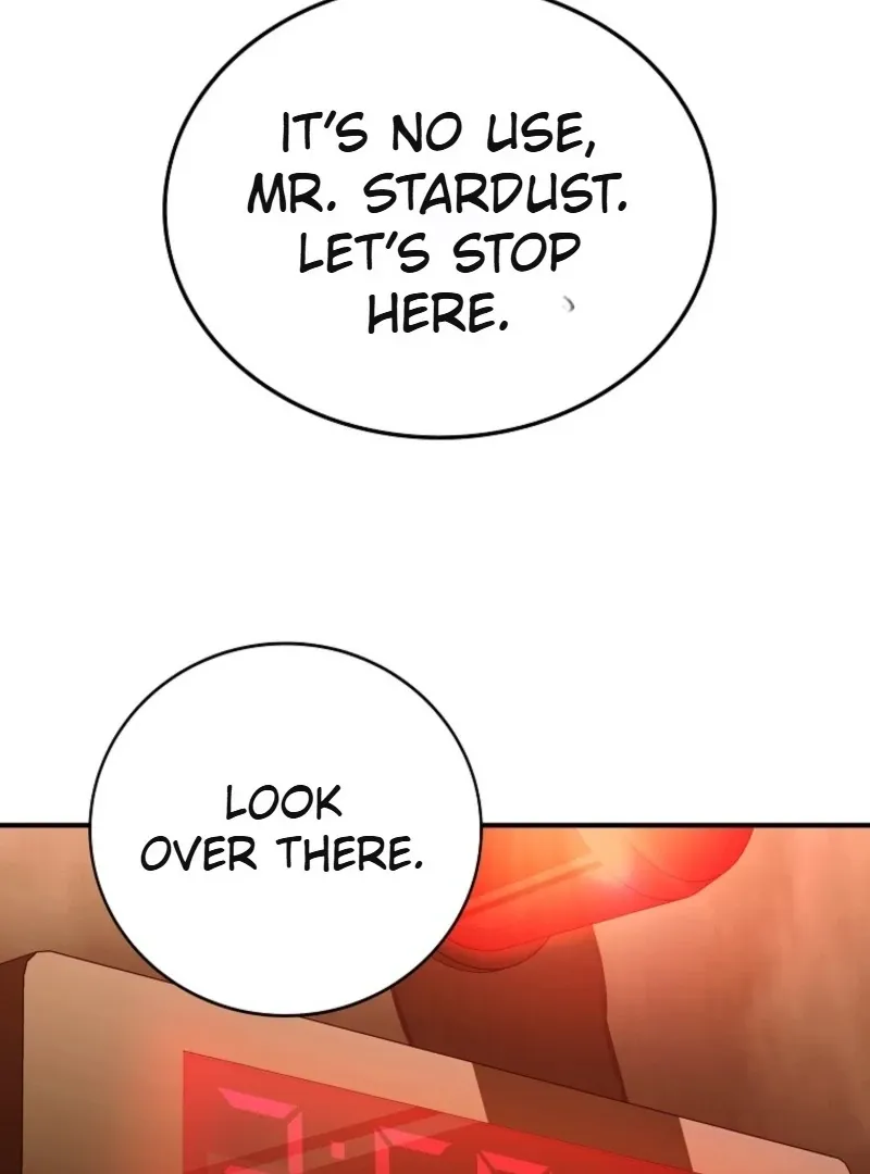 I Became The Villain The Hero Is Obsessed With Chapter 28 page 5 - 
