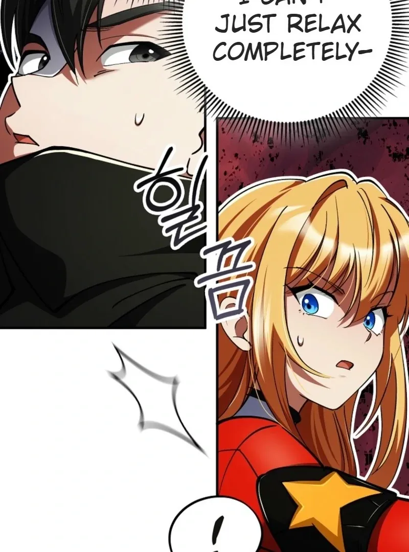 I Became The Villain The Hero Is Obsessed With Chapter 28 page 41 - 