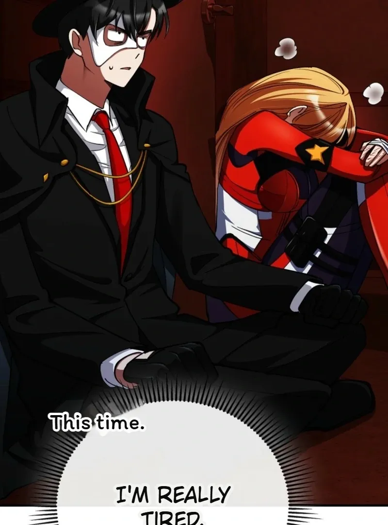 I Became The Villain The Hero Is Obsessed With Chapter 28 page 47 - 