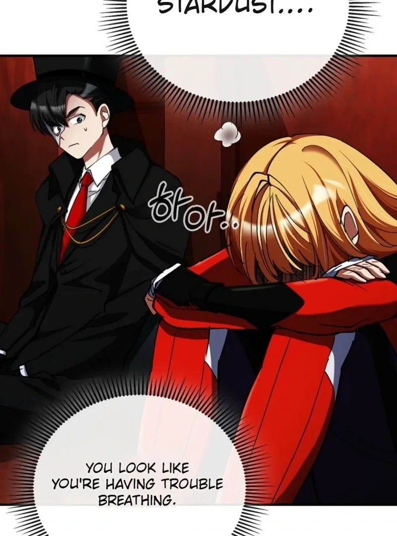 I Became The Villain The Hero Is Obsessed With Chapter 28 page 49 - 