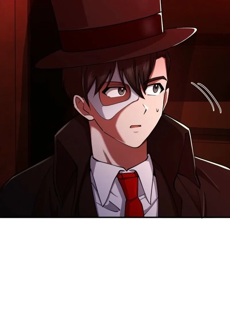 I Became The Villain The Hero Is Obsessed With Chapter 28 page 51 - 