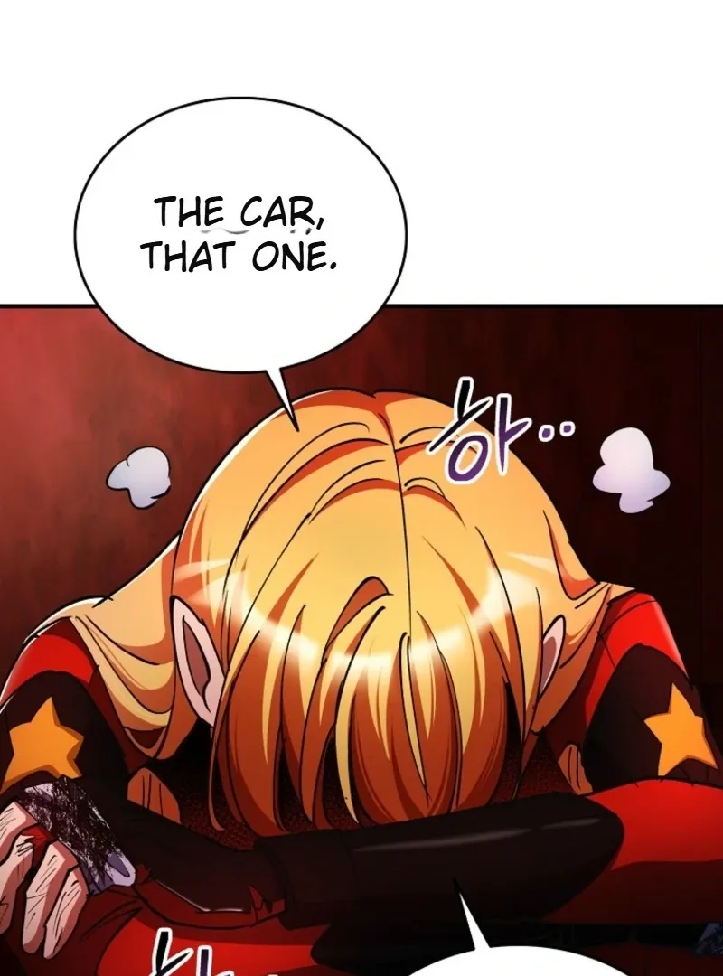 I Became The Villain The Hero Is Obsessed With Chapter 28 page 52 - 