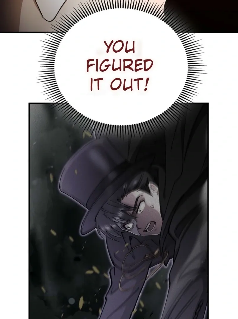 I Became The Villain The Hero Is Obsessed With Chapter 28 page 54 - 