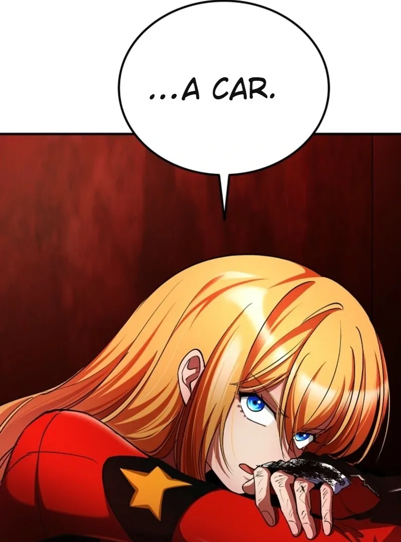 I Became The Villain The Hero Is Obsessed With Chapter 28 page 56 - 